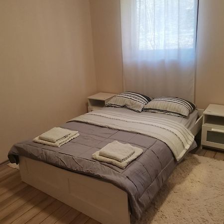 רייקה Apartman Mira מראה חיצוני תמונה