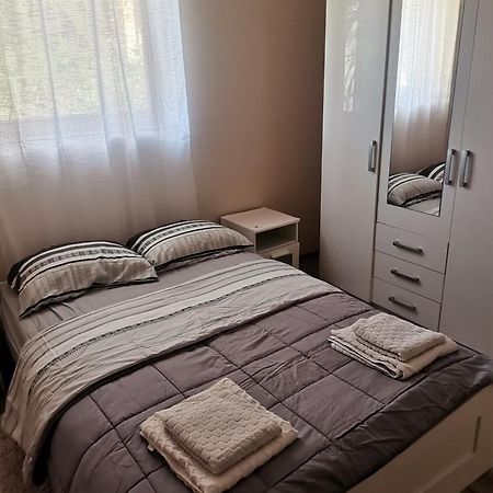 רייקה Apartman Mira מראה חיצוני תמונה