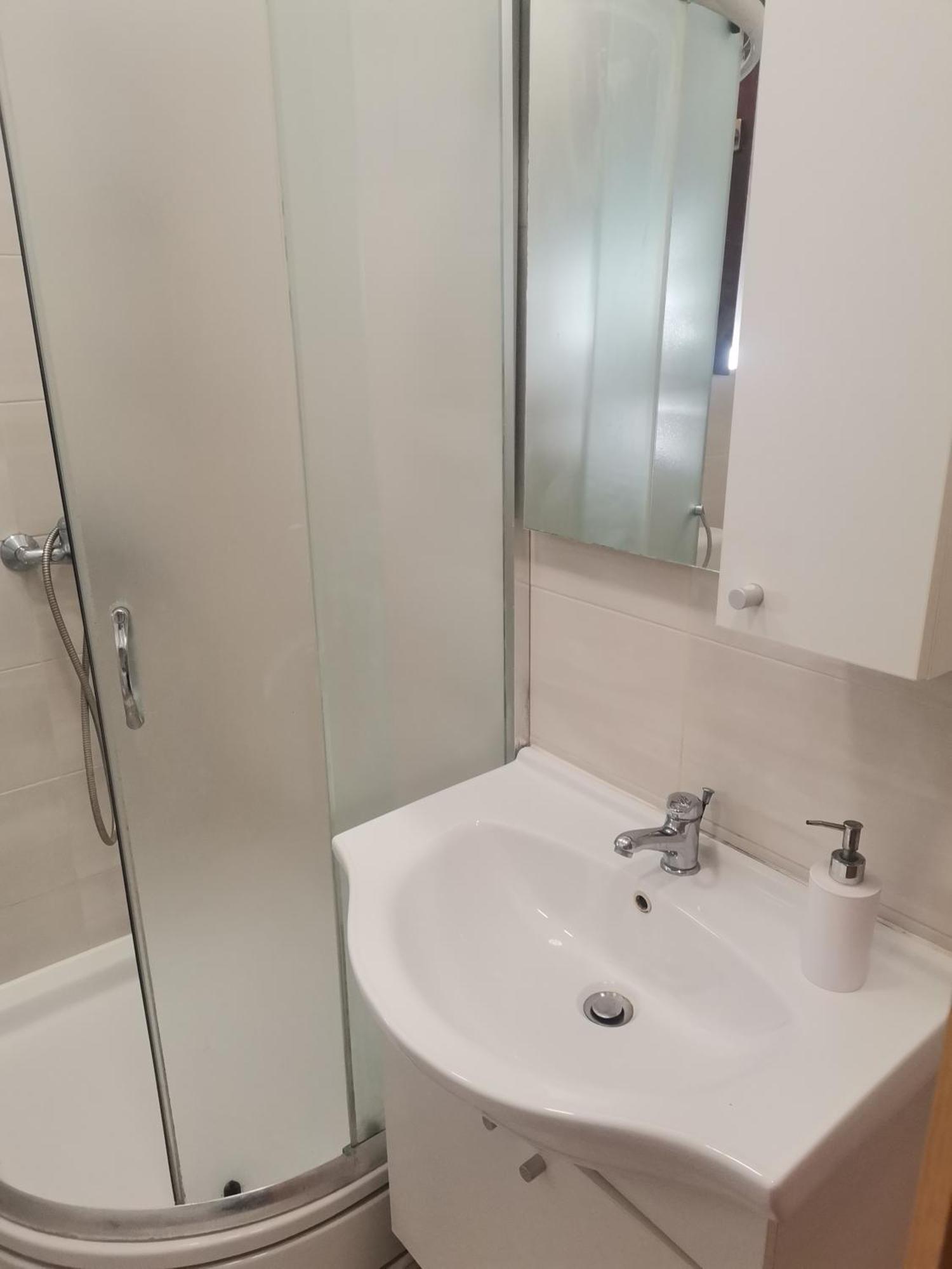 רייקה Apartman Mira מראה חיצוני תמונה