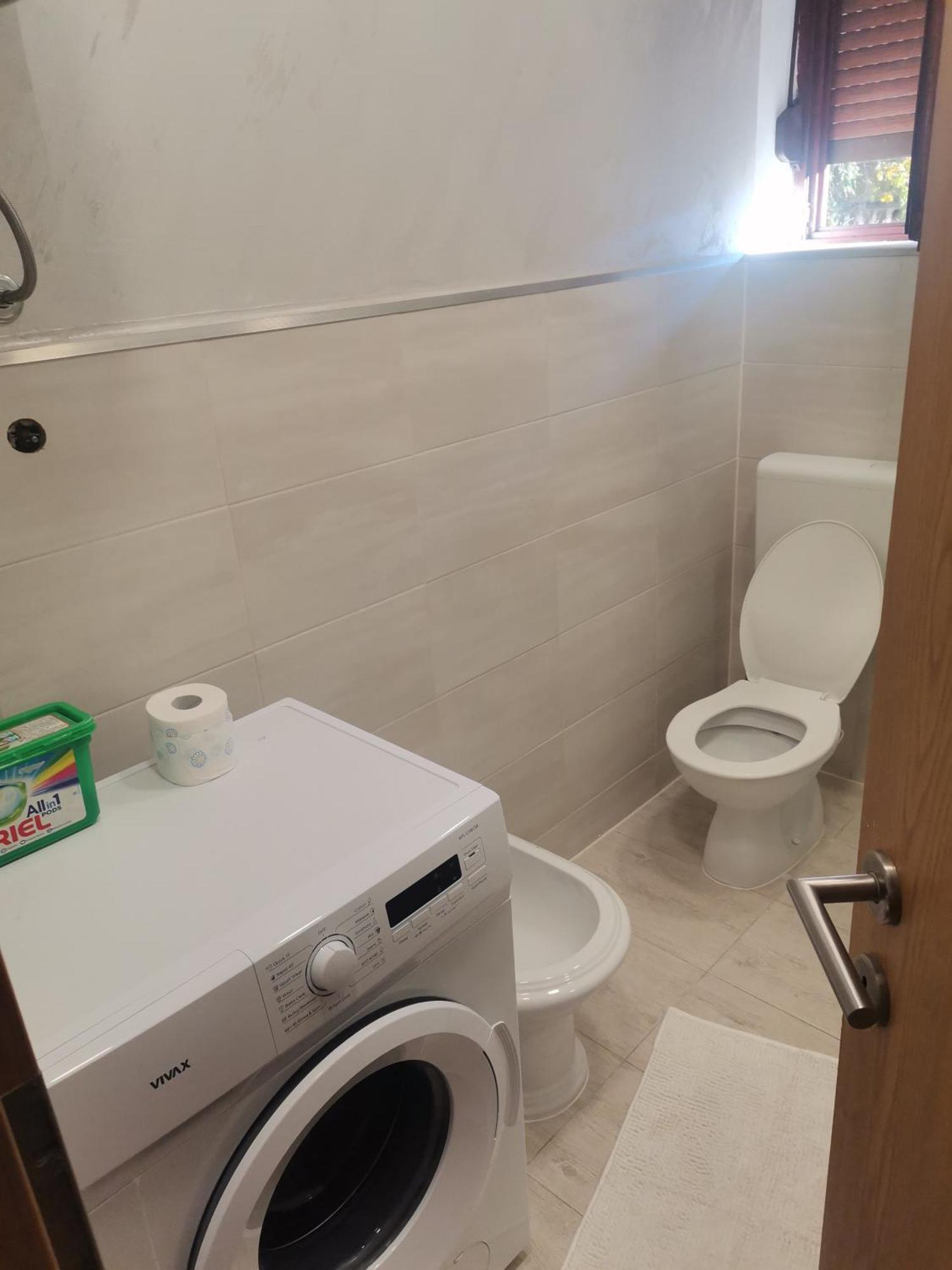 רייקה Apartman Mira מראה חיצוני תמונה