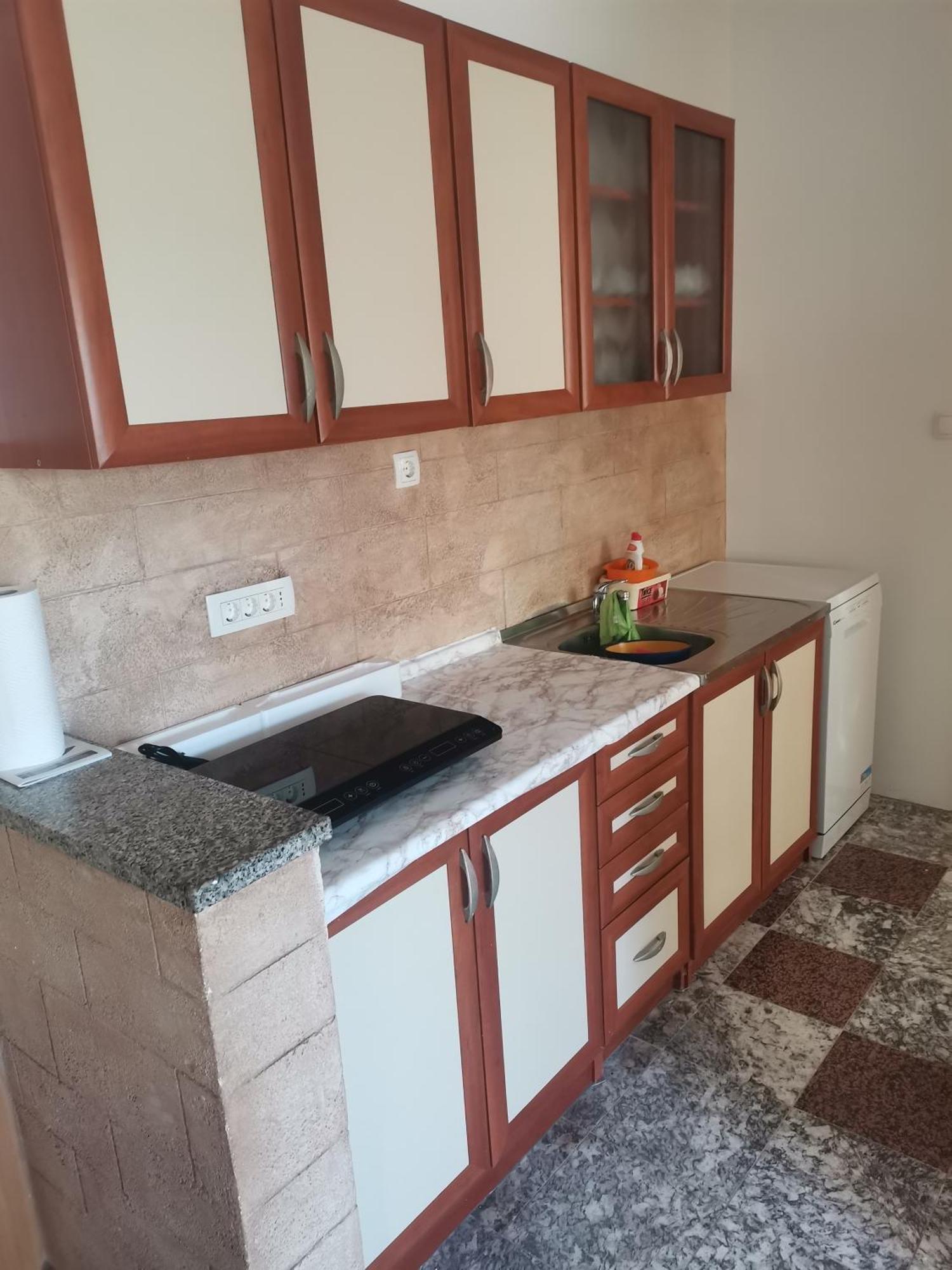 רייקה Apartman Mira מראה חיצוני תמונה