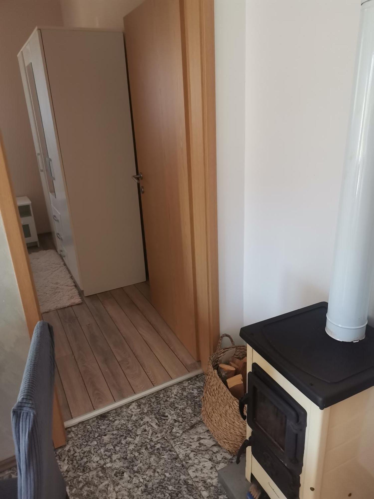 רייקה Apartman Mira מראה חיצוני תמונה