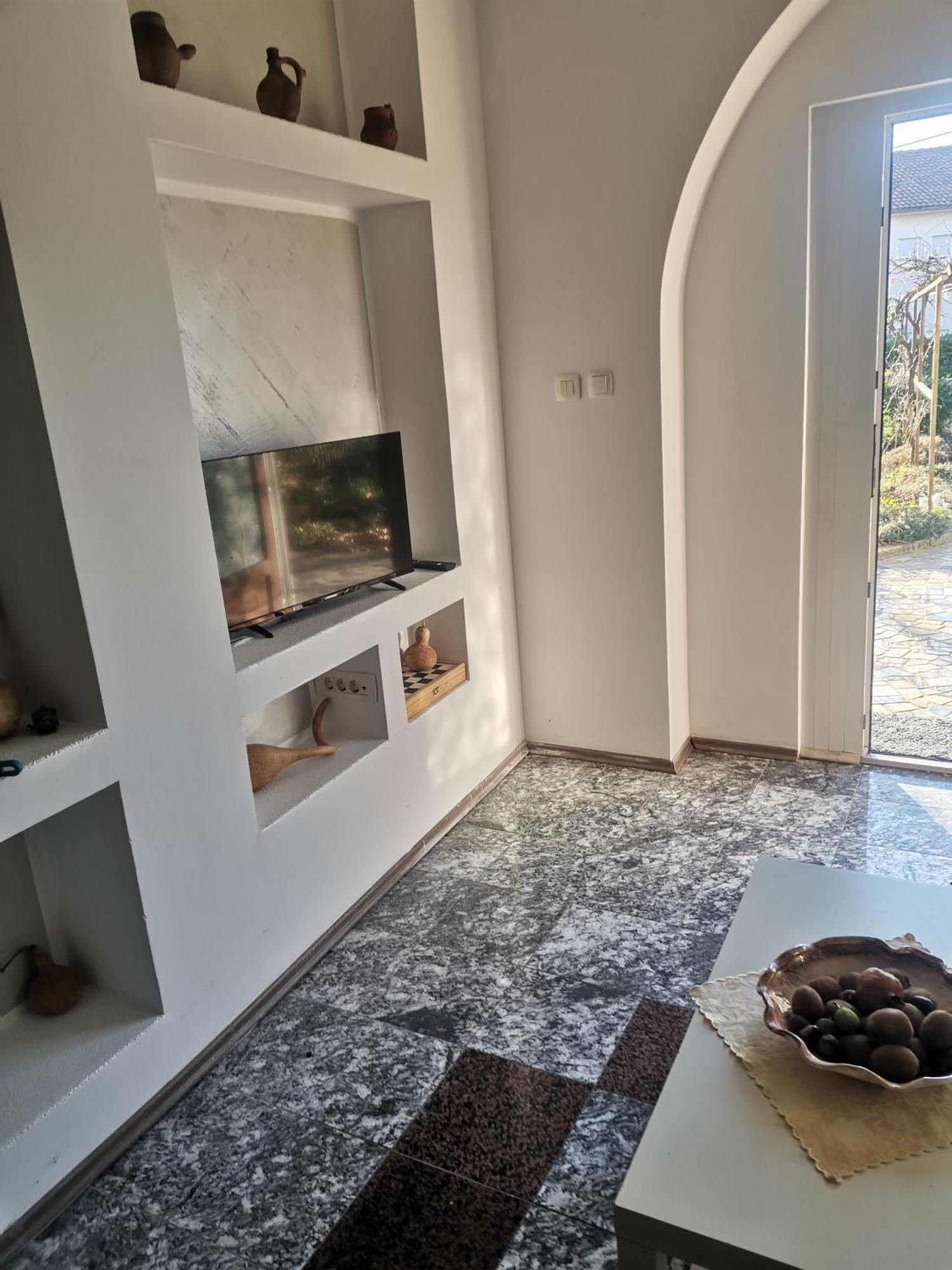 רייקה Apartman Mira מראה חיצוני תמונה