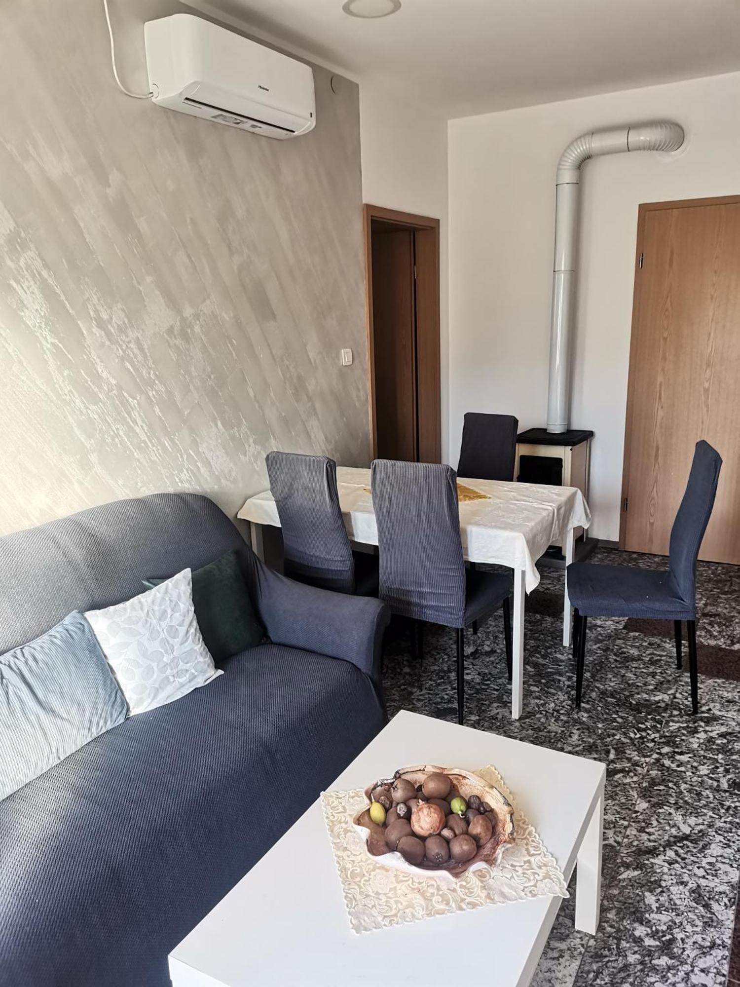 רייקה Apartman Mira מראה חיצוני תמונה