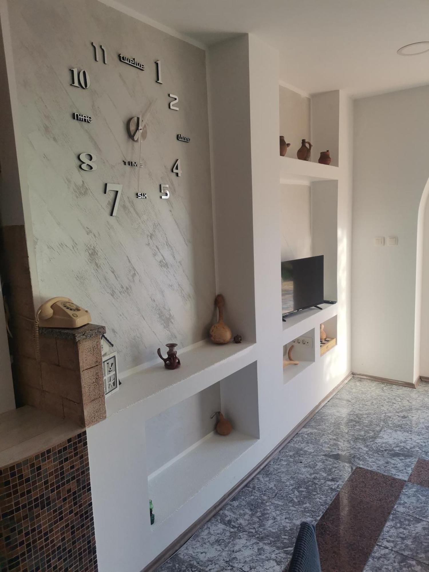 רייקה Apartman Mira מראה חיצוני תמונה